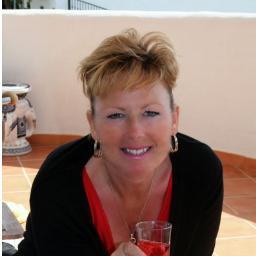 Looking for new challenges here in Spain..  love the culture, speak the language (fluently)..  If you are thinking of relocating or wishing to rent, tweet me!!