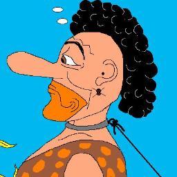 RufusSkeens's profile picture. Rufus Skeens, Appalachian poet and cartoonist of the Icelander Kull/Savage Lands Toons Facebook Series.