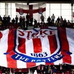 Engage with fellow supporters on the unofficial Stoke City FC twitter page