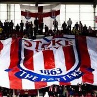 Stoke City Chat (@pottersforum) 's Twitter Profile