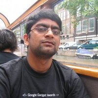 Pravin Shankar (@spravin) 's Twitter Profile Photo