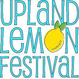 Official Twitter of the Upland Lemon Festival. Follow us to find out more information about the 2016 ULF.  April 29 - May 1 2016. #UplandLemonFestival