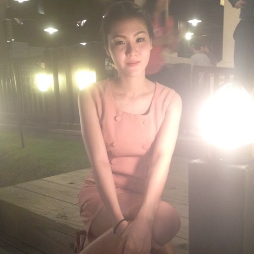 k_aum's profile picture. 