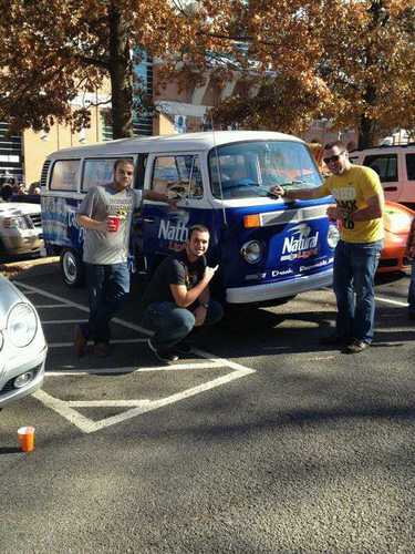 JRobinson76's profile picture. Life aint promised tomorrow. Live it up