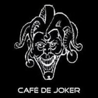 Café de Joker (@cafedejoker_) 's Twitter Profile