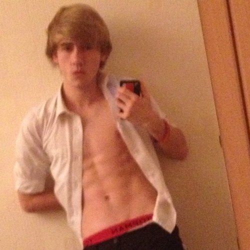 Call me Charlie