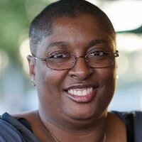 Keisha Jones Smith ☮️ (@kmjs2002) 's Twitter Profile