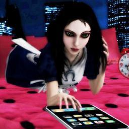 Para ser franco pienso ser un Mc por toda mi vida hasta que me muera genial me gusta mucho jugar lollipop chainsaw y otras cosas mas joder casi no hablo its gre