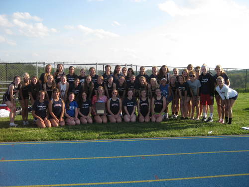 ShalerTrackFiel's profile picture. 