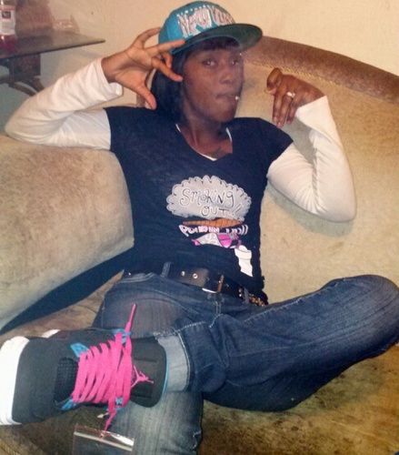 EASTSIDE BITCH #team follow back n datts all folks !