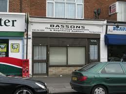 BassonsTax's profile picture. Chartered Accountants and Tax specialists