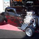 Wayne McPherson - @82whiskey - Twitter