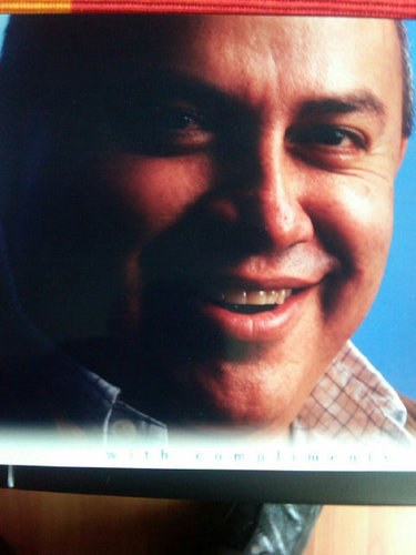 mdamarquezl's profile picture. 