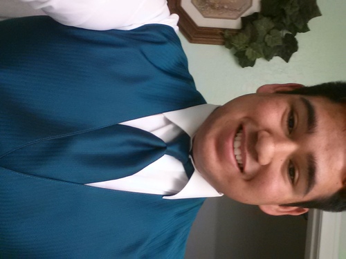 AdrielPrime's profile picture. There's nothing wrong with me, I'm just a fun person! $ANunez1994 #cashappinbio