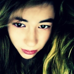 LenaSchatz1's profile picture. Fragt einfach :D