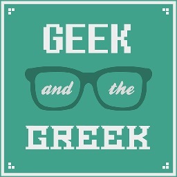 Twitter account of the greatest geekcast ever made by two guys  with fancy haircuts who love the ladies.