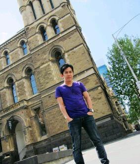 Let's bring true Health to the World with KangenWater (musician&entrepreneur)