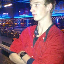 Robert0548's profile picture. 