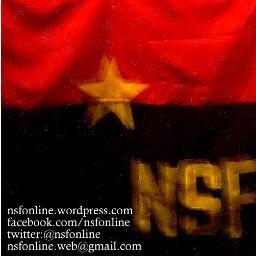 National Students Federation (#NSF) #Punjab  is a #progressive org working 4 #classless education system & right of #union 4 #students