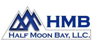 Our Focus:

Half Moon Bay, LLC (HMB) raises capital to purchase and manage smaller companies or real estate which generate reliable cash flow to our clients.