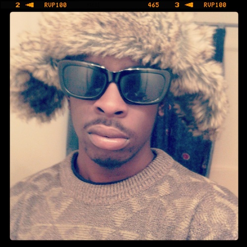 Stay up and gettn Money