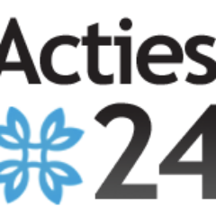 Acties24's profile picture. Acties24.nl plaatst iedere dag de laatste kortingsacties van ruim 500 webwinkels in Nederland en België! Volg ons en blijf op de hoogte van de laatste codes.