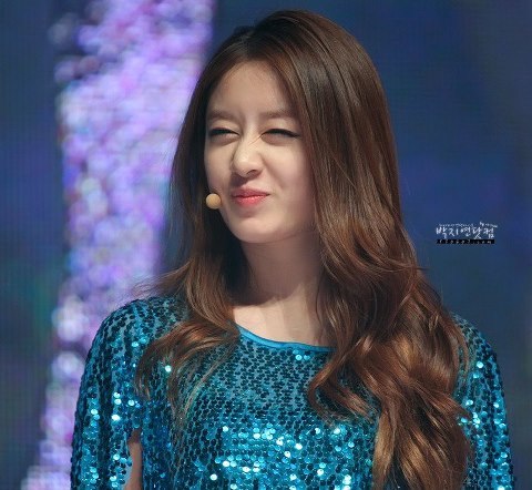[RP] T-ara's Jiyeon♥Your zombie~