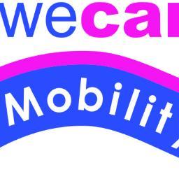 wecaremobility's profile picture. We care... mobility has a well earned reputation for trading honestly. we mantain our reputation by actively pursuing the highest levels of customer care.