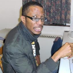 Avid Creative Writer, Studied Engineering.