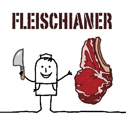 Der Neandertaler ernährte sich fast nur von Fleisch. Und heute sollen wir alle Vegetarier werden? Niemals! Lasst Pflanzen leben und uns lecker Fleisch genießen.