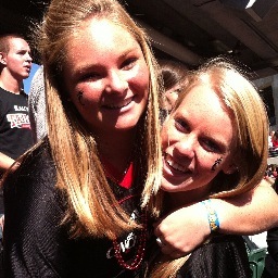 esmadams's profile picture. 