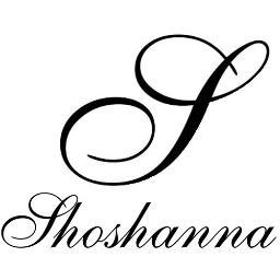 An inside look behind the scenes at the Shoshanna Showroom.