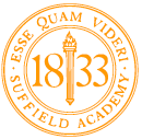 Suffield Academy Tours