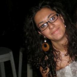 Nadia_DeLucia's profile picture. 