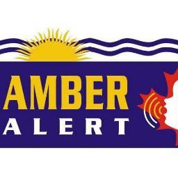 This account is currently dormant. It has been set up for future use by Amber Alert BC. Account is not monitored.