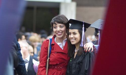 Goshen College is a liberal arts college dedicated to education. If you are Latino, you belong here. Welcome to the place where all Latinos unite!