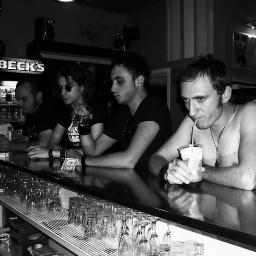 therandombandmt's profile picture. punk-rock band from Matera (south of Italy).
http://t.co/fvKiSIMF
http://t.co/Ssypeuws http://t.co/6nVcD3AP http://t.co/uisbdVrg
http://t.co/XzRjHaAT