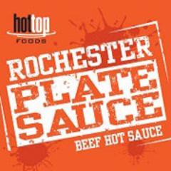 Delivering Rochester Plate Sauce directly to Plate fans across #ROCHESTER and the USA! Foodservice too! #FOLLOW me to https://t.co/YkkSZNnC8p!