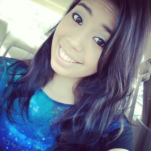 #Princess @ChrisCullen22 has my heart ♡ Mommy to my handsome baby boy Michael Anthony (: Follow me on Instagram (: @Angel_Ilyana