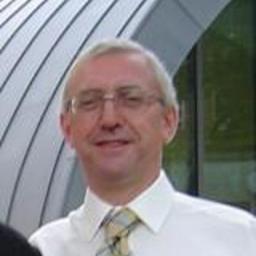 robertwatkins's profile picture. 