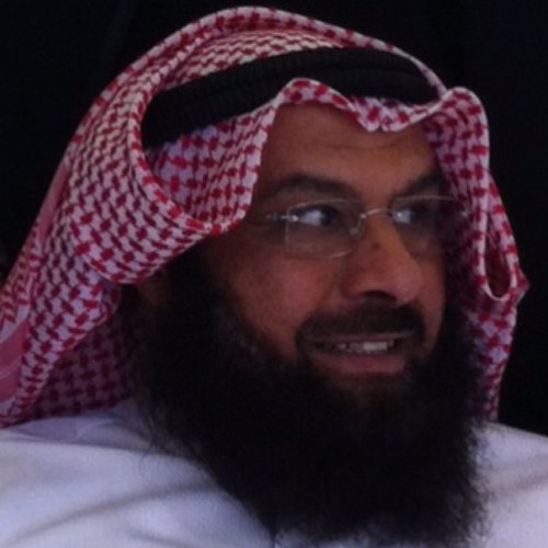 د. محمد بن ابراهيم الشيباني رئيس مركز المخطوطات والتراث والوثائق - كاتب صحفي - رئيس و مدير تحرير مجلة تراثنا الاسبوعية ت_٢٥٣٢٠٩٠٠