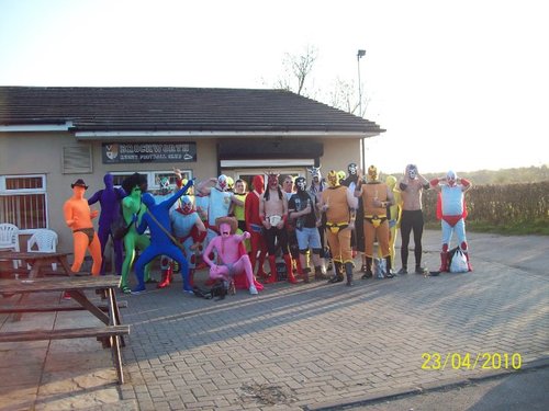 dunnyDTH's profile picture. the straight and narrow