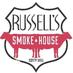 Russell's Smokehouse (@russellssmoke) Twitter profile photo
