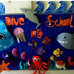 AlphaPreschool's profile picture. We provide a safe loving, nurturing, and stimulating environment for the kids. We believe in learning through play .