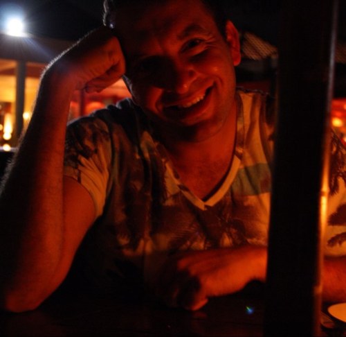 Can10a's profile picture. MD @ Linktech Australia, Director @ Capstone & Principal @ ALMY Consulting.