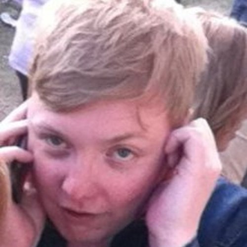 RevTombola's profile picture. 