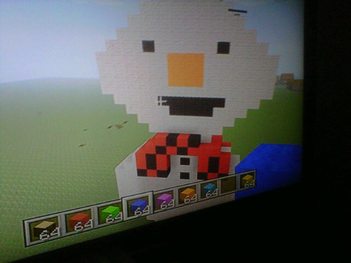 Fredobaker99's profile picture. Beast