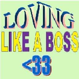 #Link your boss. #RT-able. Please Follow :D