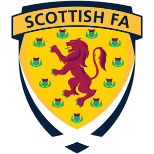 The Scottish FA twitter page has now changed to @ScottishFA please follow us there