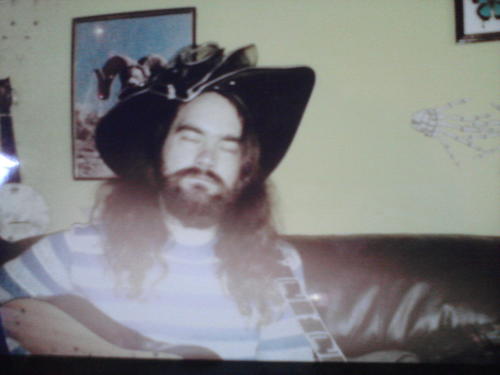 wolfbasket's profile picture. Jerusalem & The Starbaskets